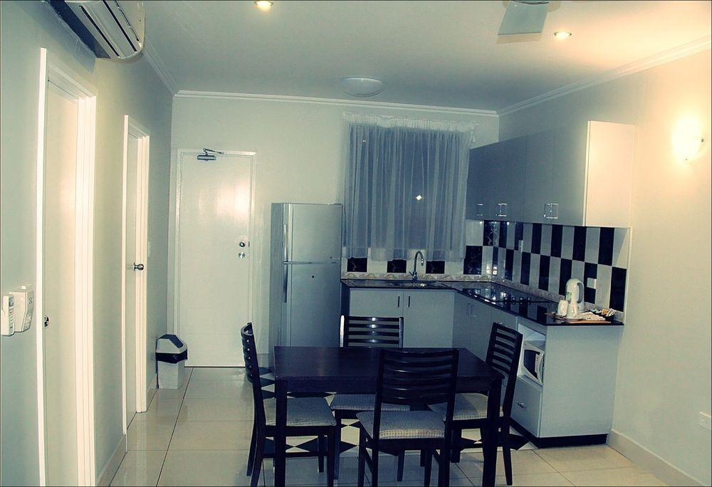 Citi Serviced Apartments & Motel - Lagatoi Place Port Moresby Kültér fotó