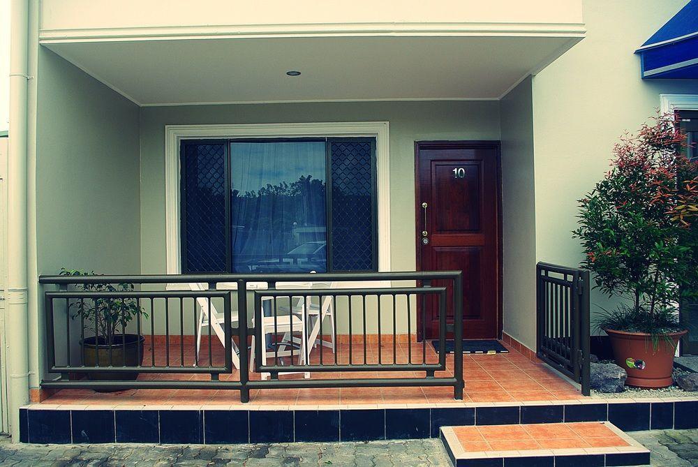 Citi Serviced Apartments & Motel - Lagatoi Place Port Moresby Kültér fotó