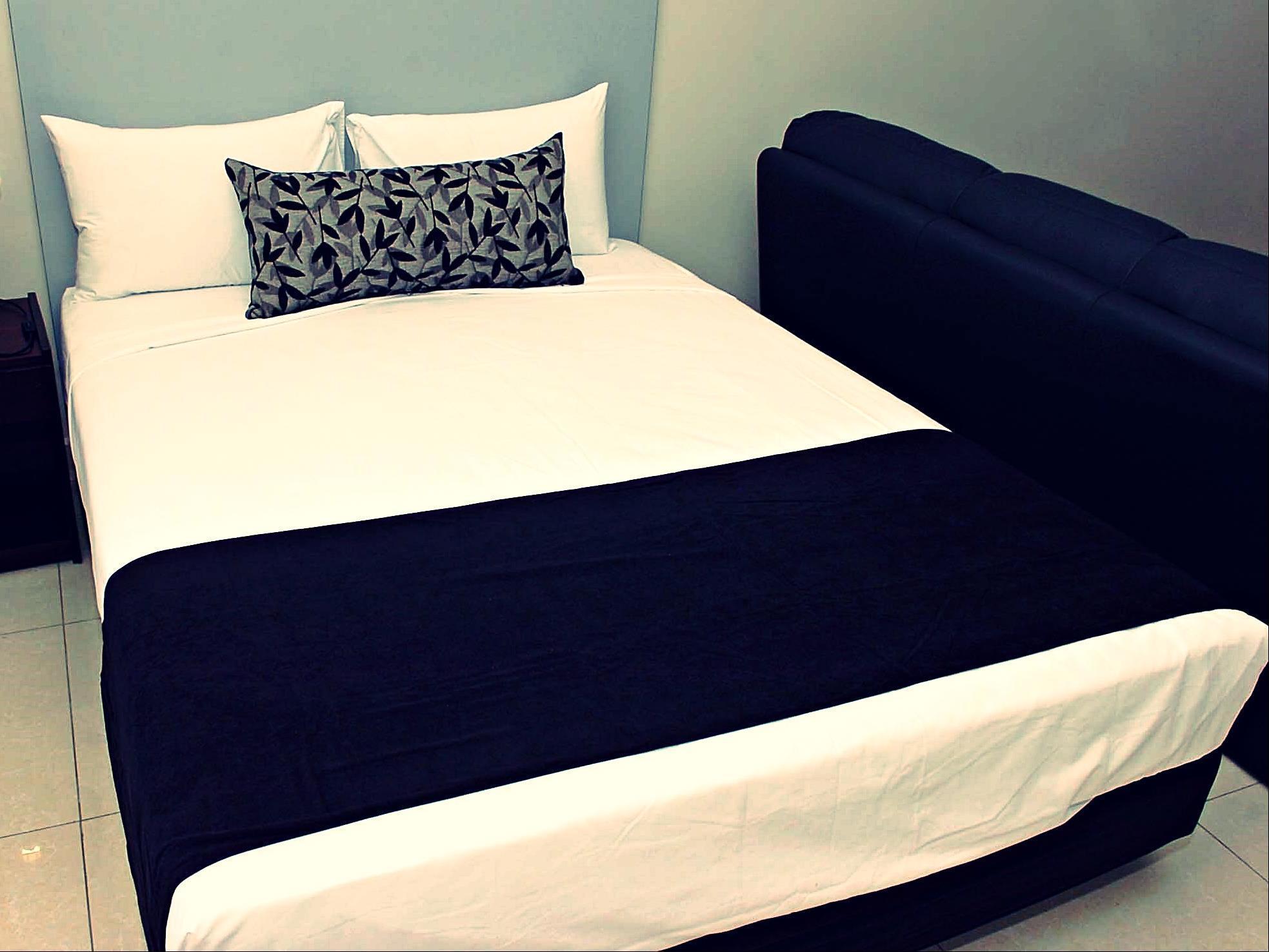 Citi Serviced Apartments & Motel - Lagatoi Place Port Moresby Kültér fotó