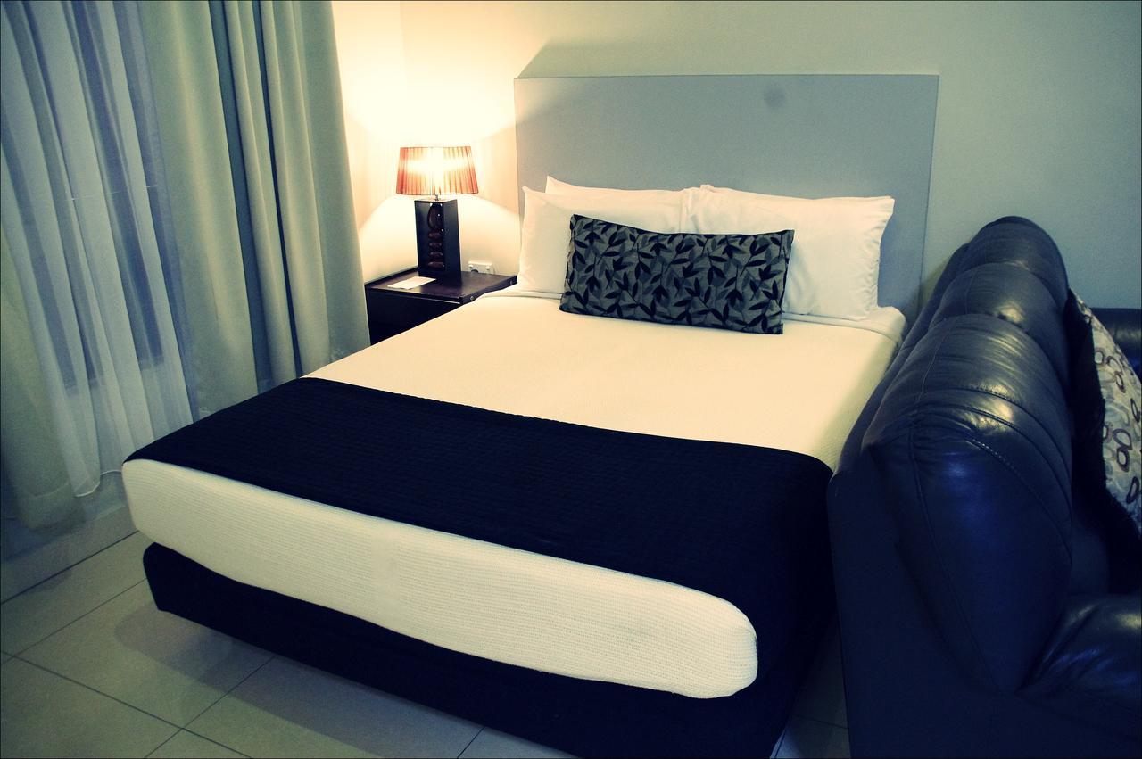 Citi Serviced Apartments & Motel - Lagatoi Place Port Moresby Kültér fotó