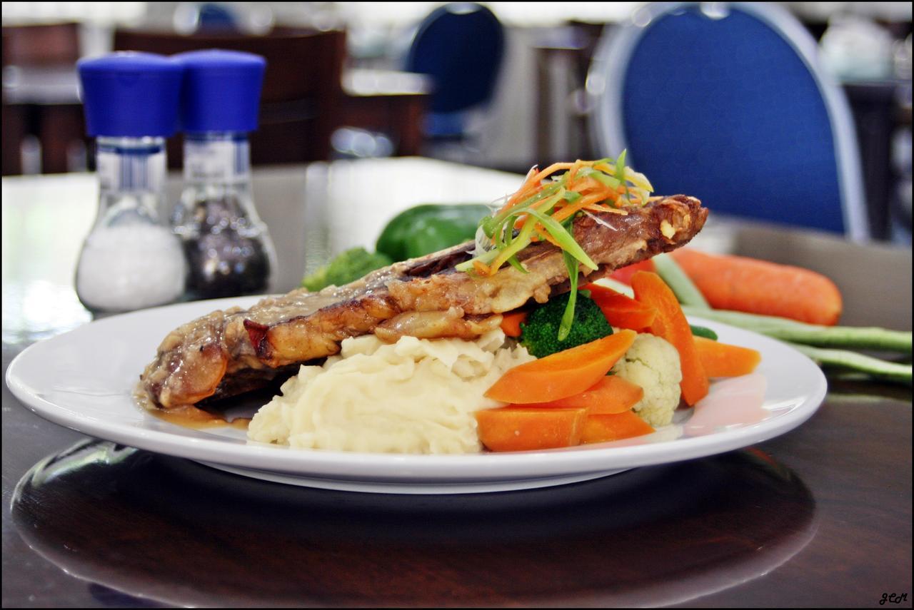 Citi Serviced Apartments & Motel - Lagatoi Place Port Moresby Kültér fotó