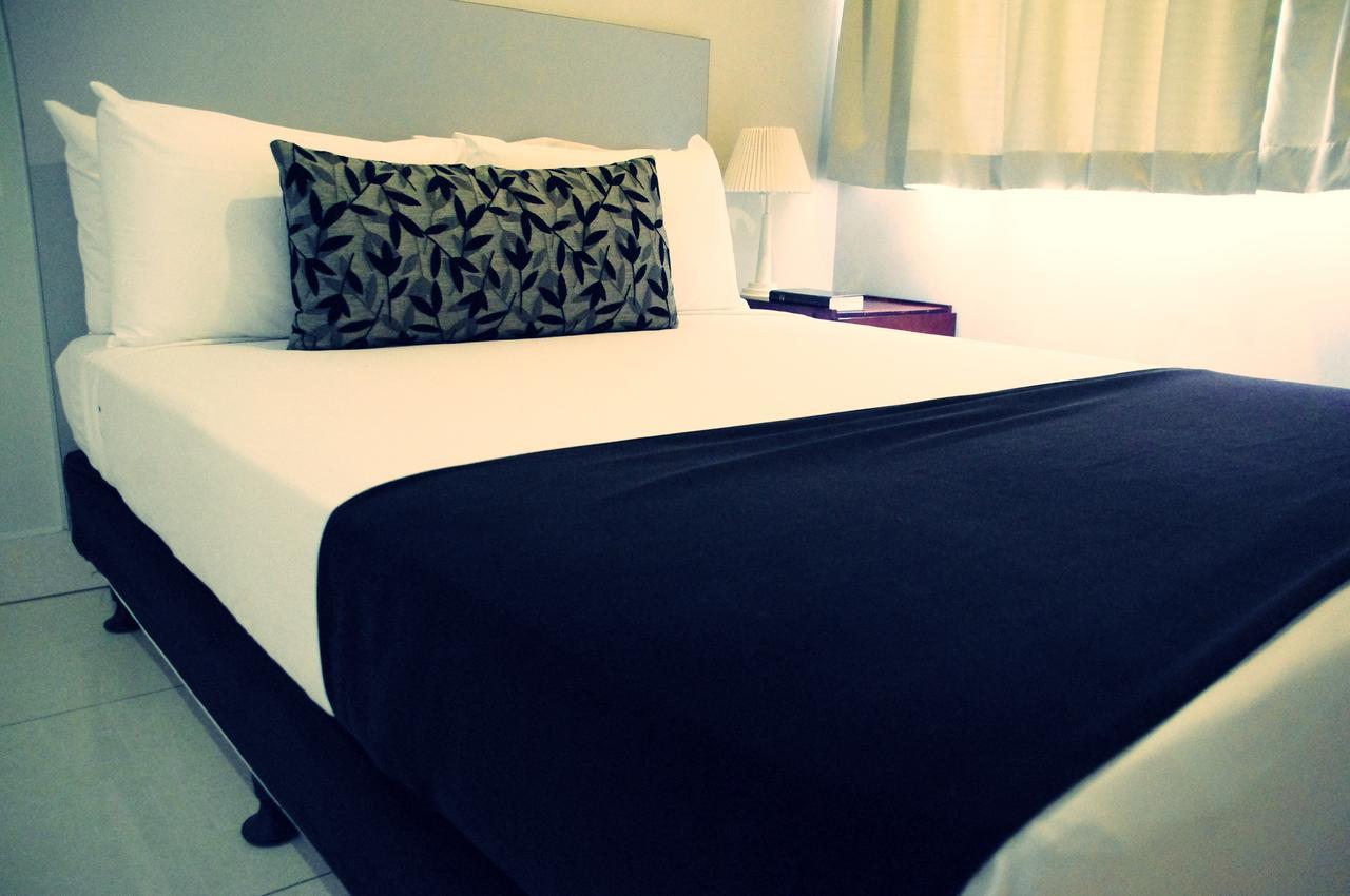 Citi Serviced Apartments & Motel - Lagatoi Place Port Moresby Kültér fotó