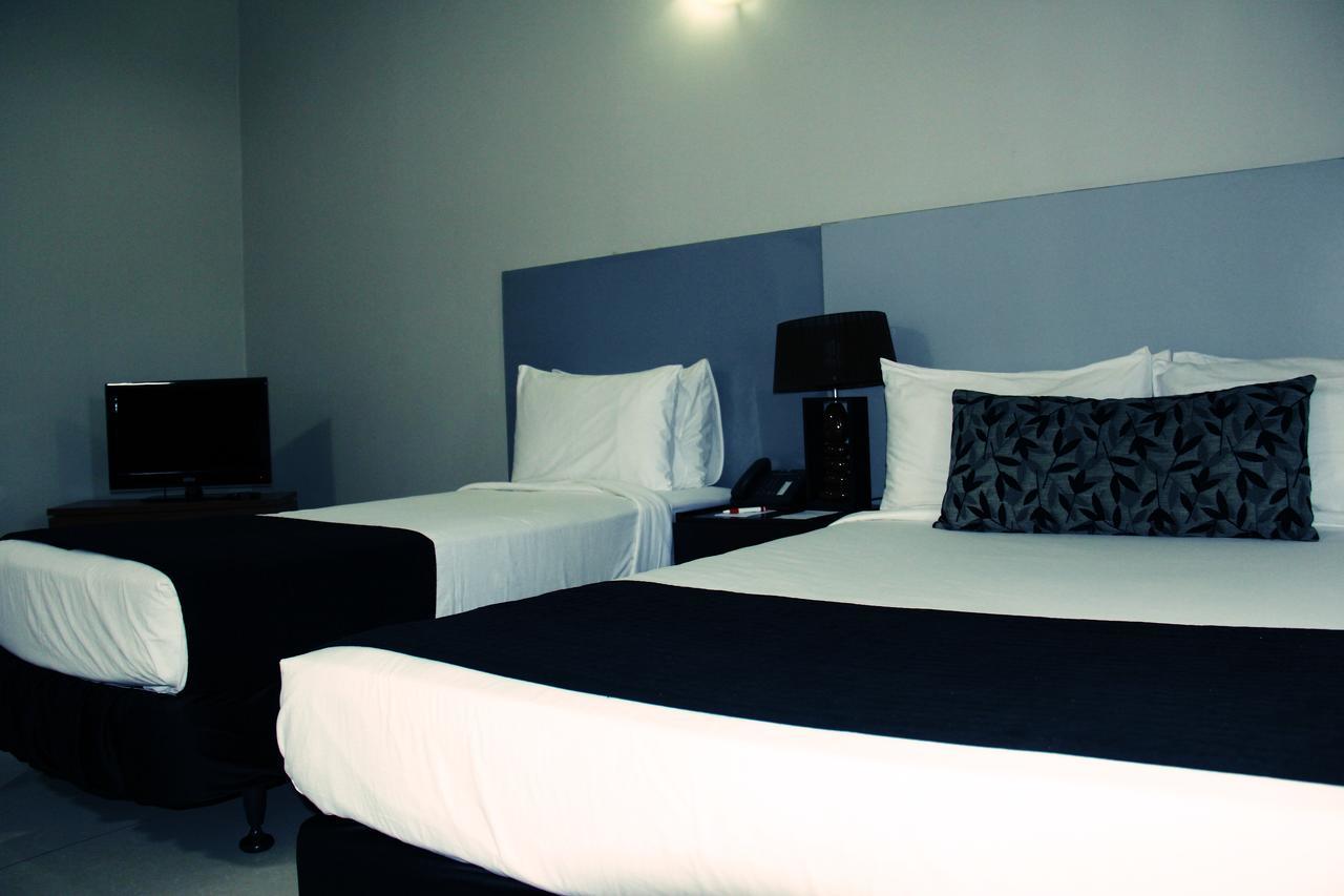 Citi Serviced Apartments & Motel - Lagatoi Place Port Moresby Kültér fotó
