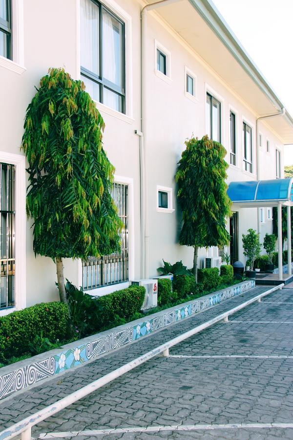 Citi Serviced Apartments & Motel - Lagatoi Place Port Moresby Kültér fotó