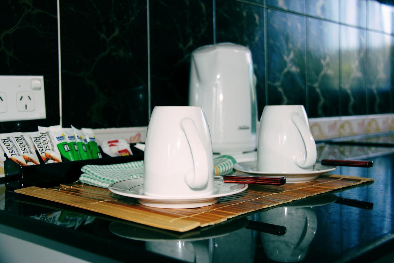 Citi Serviced Apartments & Motel - Lagatoi Place Port Moresby Kültér fotó