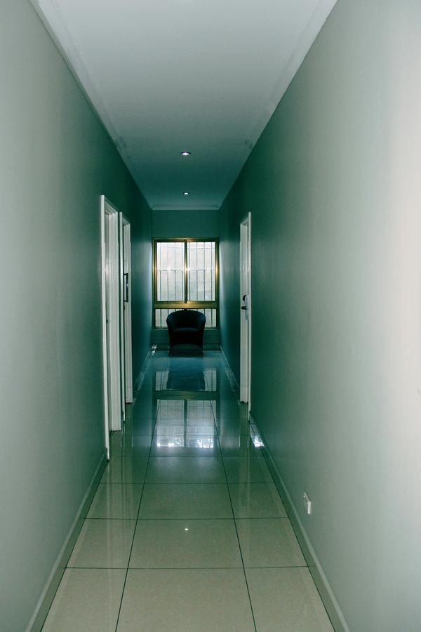 Citi Serviced Apartments & Motel - Lagatoi Place Port Moresby Kültér fotó