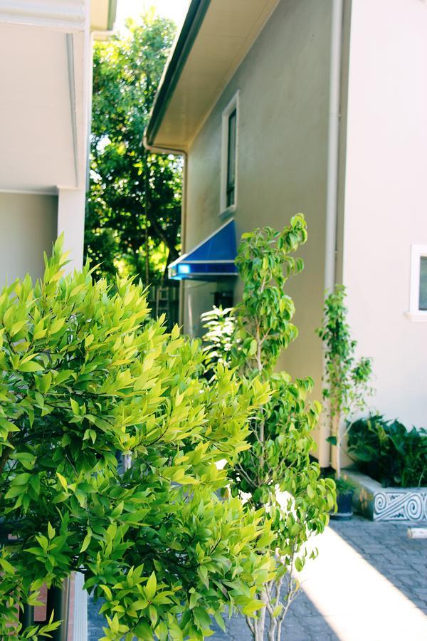 Citi Serviced Apartments & Motel - Lagatoi Place Port Moresby Kültér fotó