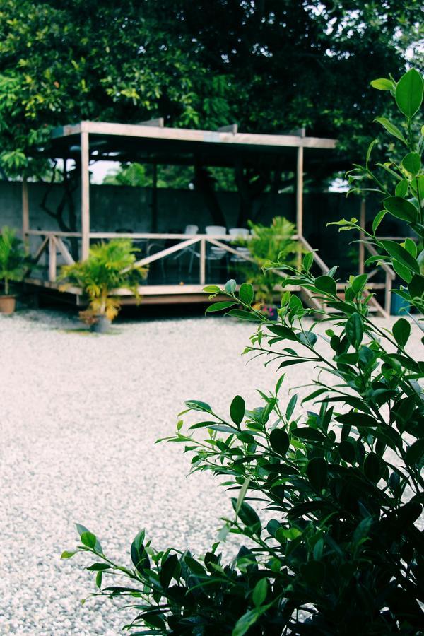 Citi Serviced Apartments & Motel - Lagatoi Place Port Moresby Kültér fotó