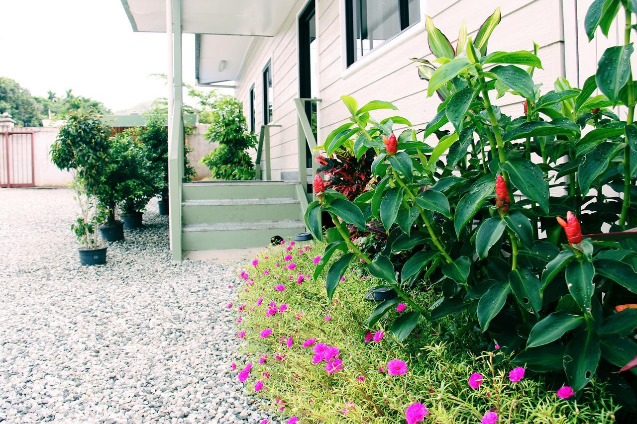 Citi Serviced Apartments & Motel - Lagatoi Place Port Moresby Kültér fotó