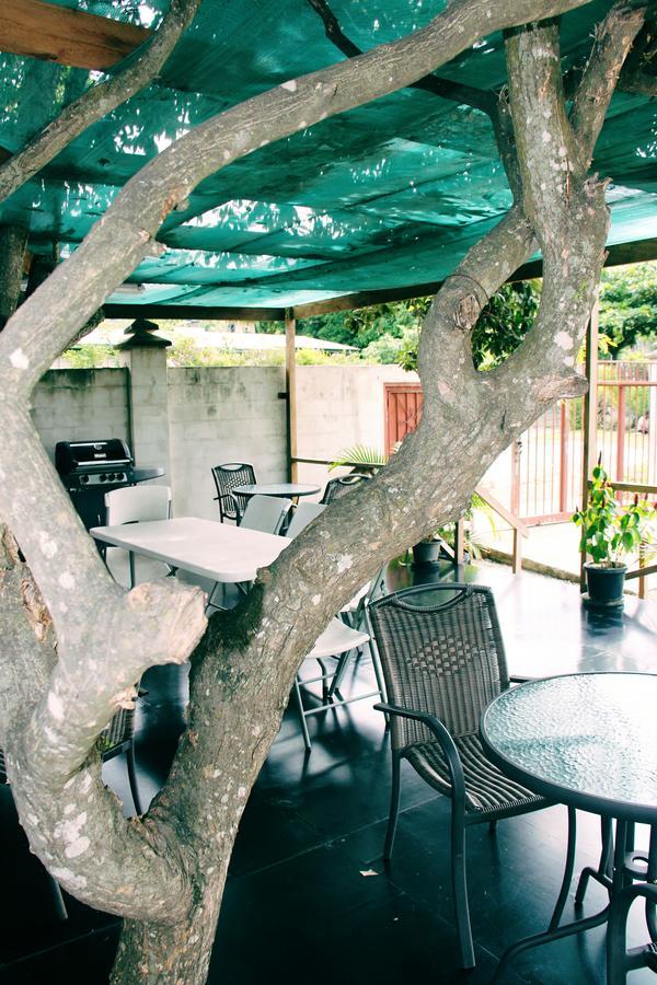 Citi Serviced Apartments & Motel - Lagatoi Place Port Moresby Kültér fotó