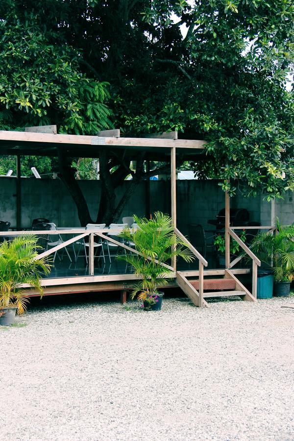 Citi Serviced Apartments & Motel - Lagatoi Place Port Moresby Kültér fotó