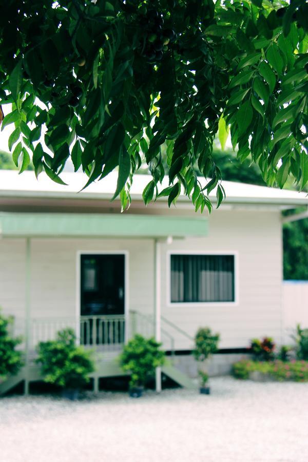 Citi Serviced Apartments & Motel - Lagatoi Place Port Moresby Kültér fotó