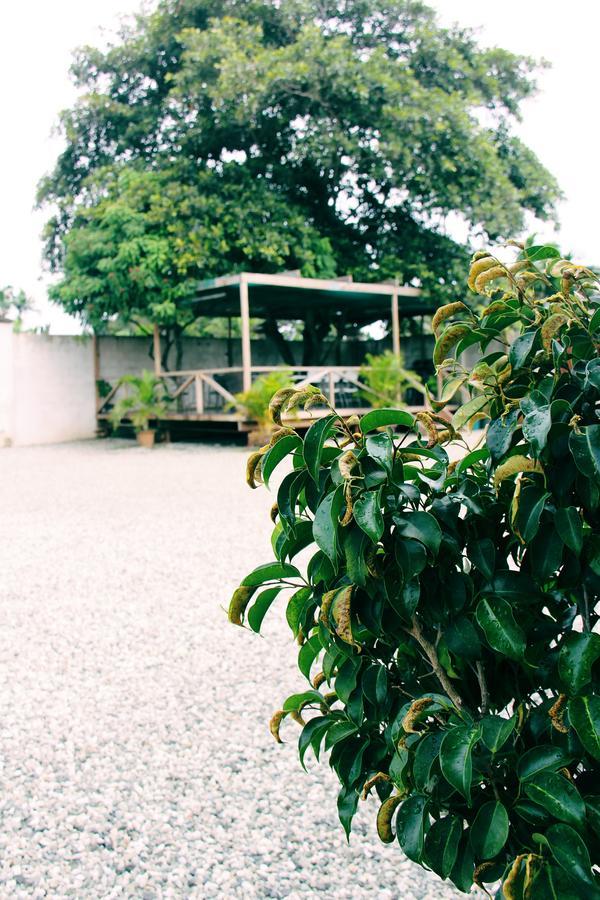Citi Serviced Apartments & Motel - Lagatoi Place Port Moresby Kültér fotó