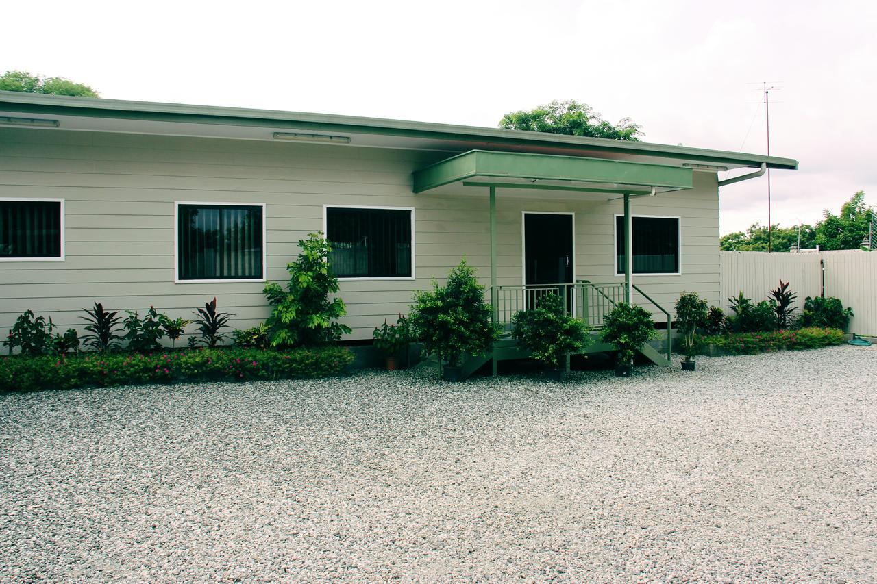 Citi Serviced Apartments & Motel - Lagatoi Place Port Moresby Kültér fotó