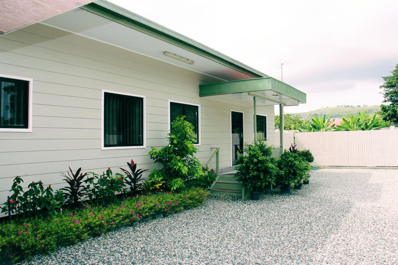 Citi Serviced Apartments & Motel - Lagatoi Place Port Moresby Kültér fotó