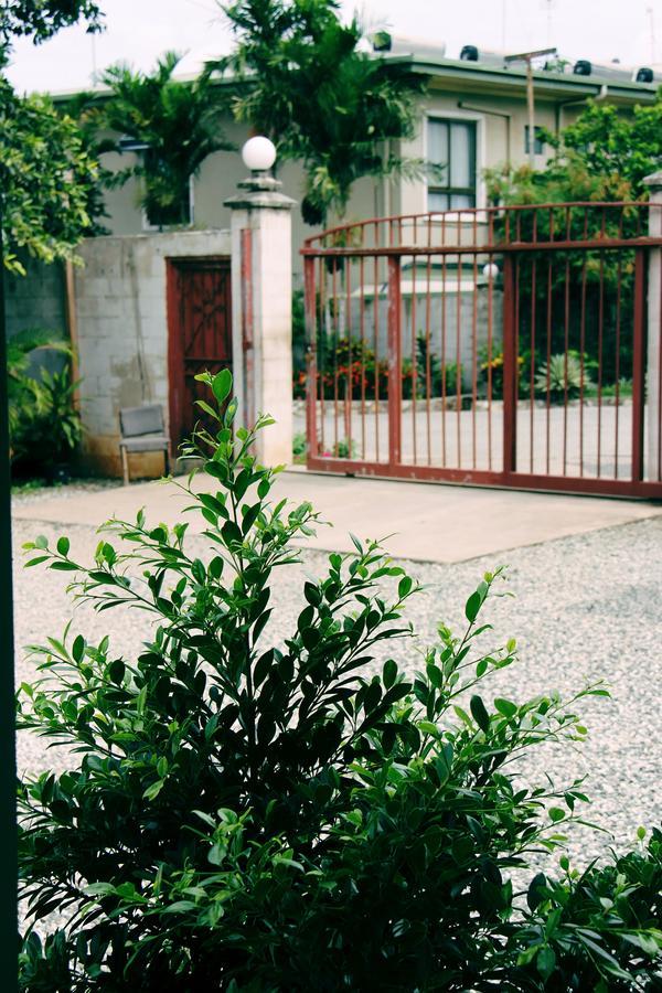 Citi Serviced Apartments & Motel - Lagatoi Place Port Moresby Kültér fotó