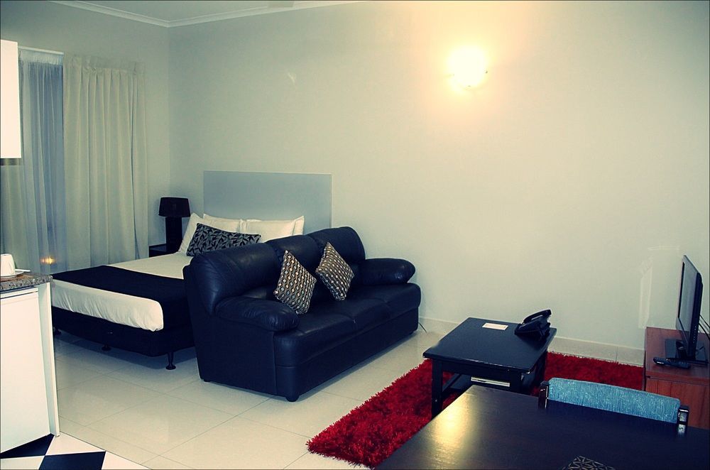 Citi Serviced Apartments & Motel - Lagatoi Place Port Moresby Kültér fotó