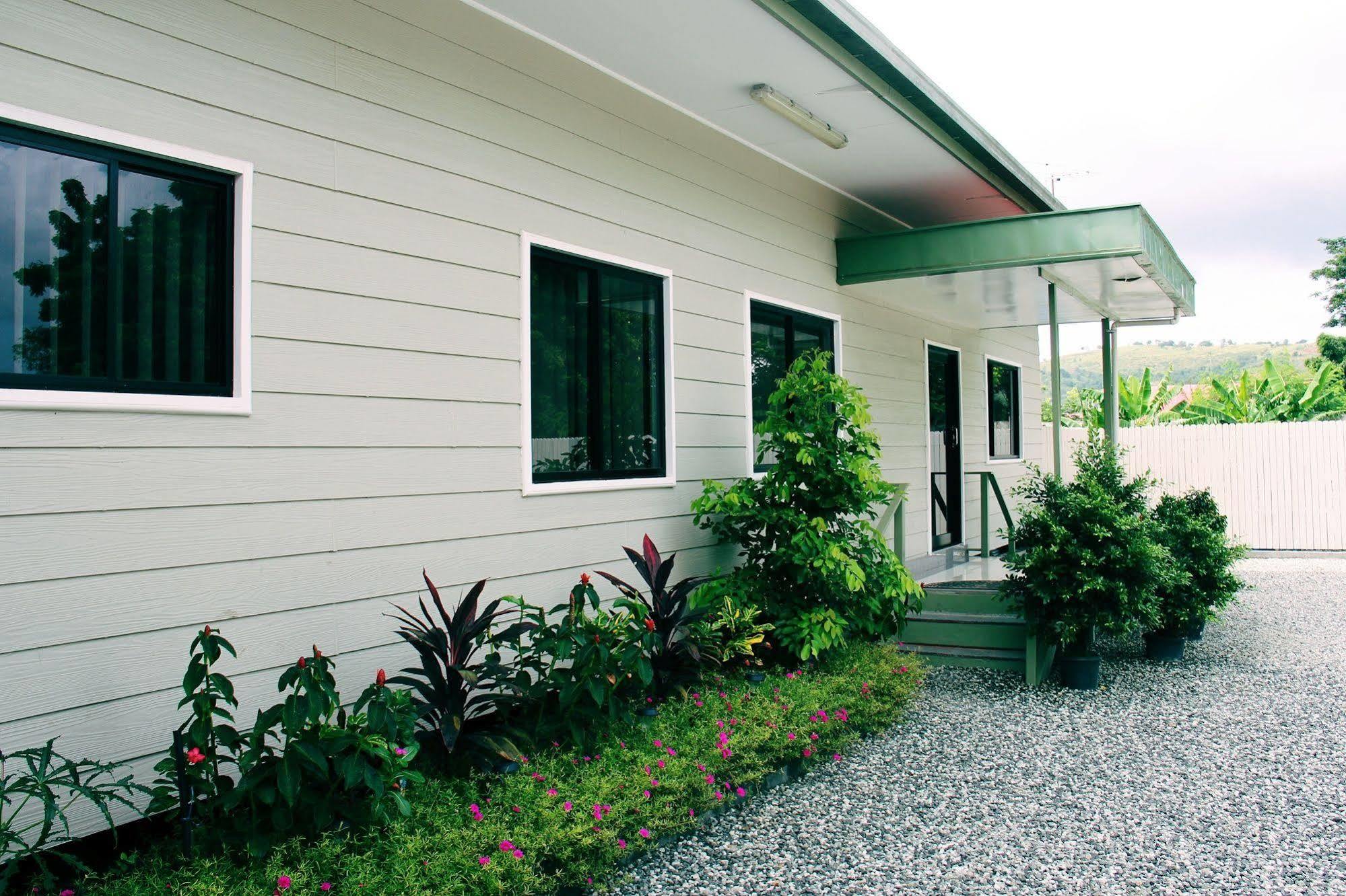 Citi Serviced Apartments & Motel - Lagatoi Place Port Moresby Kültér fotó