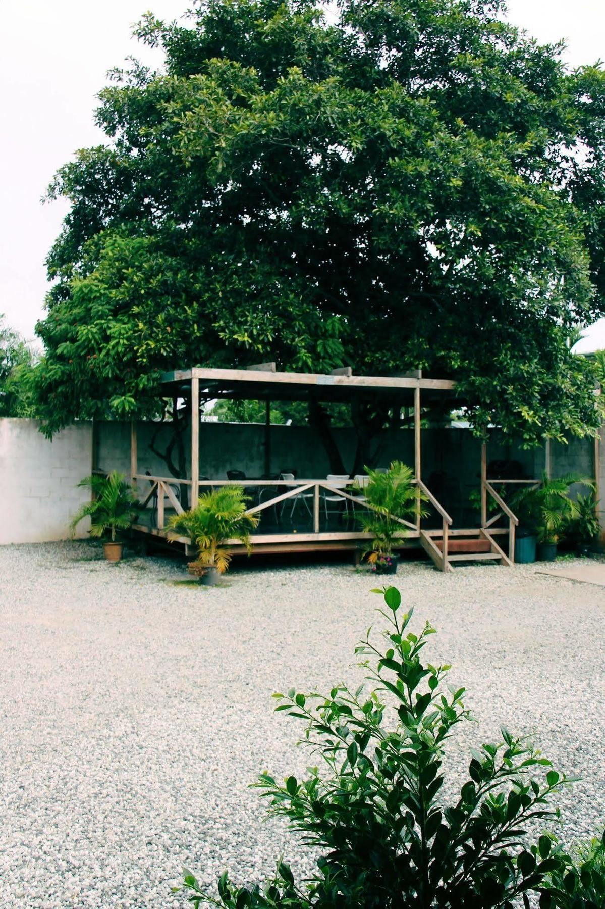 Citi Serviced Apartments & Motel - Lagatoi Place Port Moresby Kültér fotó