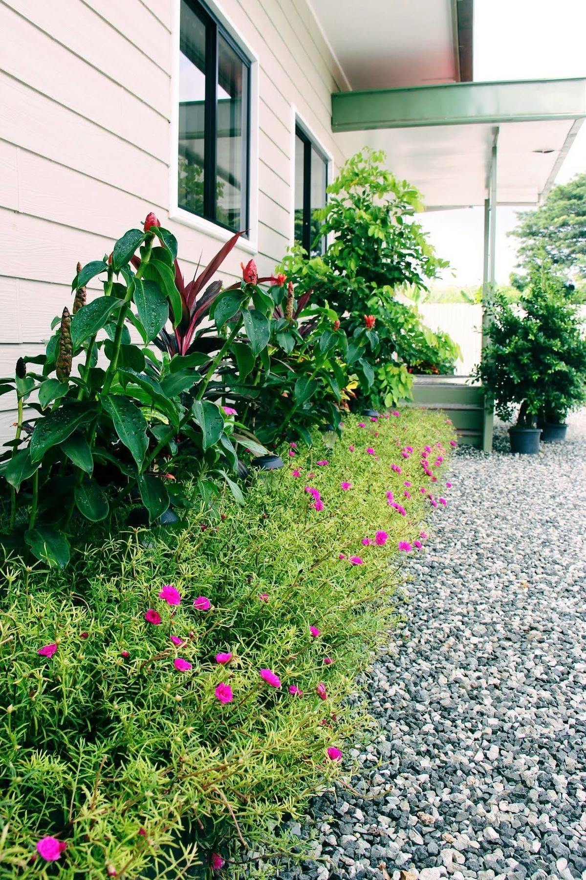 Citi Serviced Apartments & Motel - Lagatoi Place Port Moresby Kültér fotó