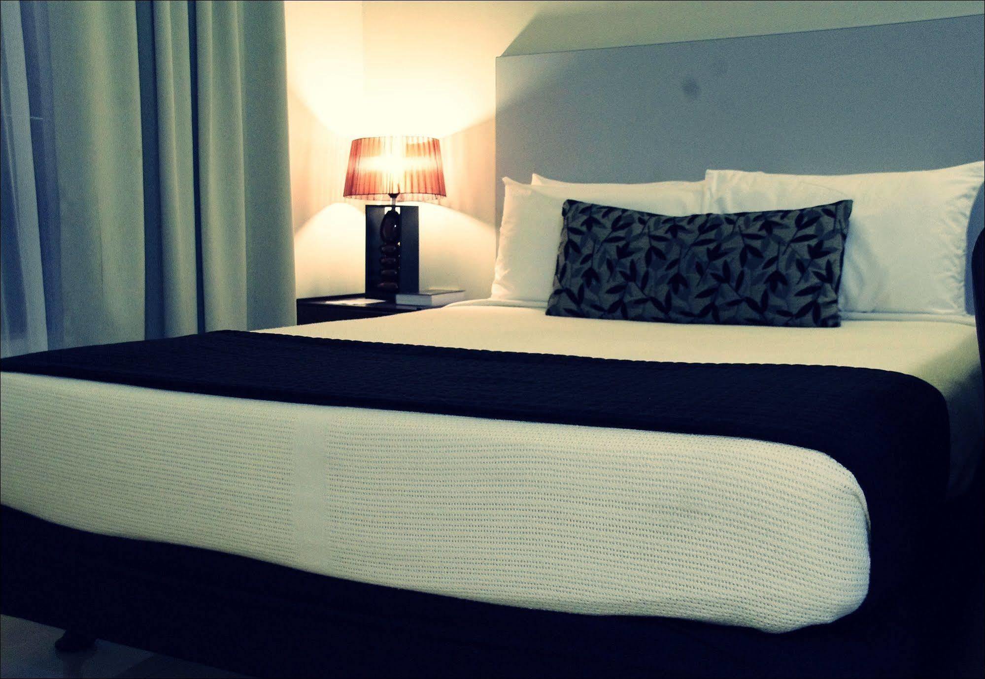 Citi Serviced Apartments & Motel - Lagatoi Place Port Moresby Kültér fotó