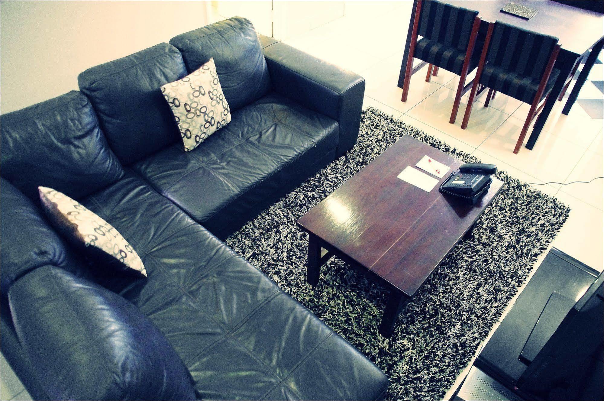 Citi Serviced Apartments & Motel - Lagatoi Place Port Moresby Kültér fotó