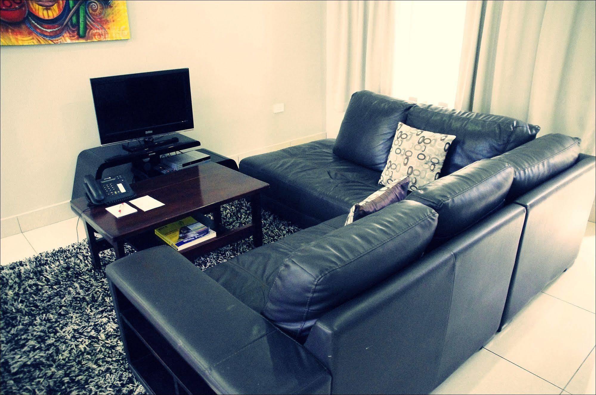 Citi Serviced Apartments & Motel - Lagatoi Place Port Moresby Kültér fotó