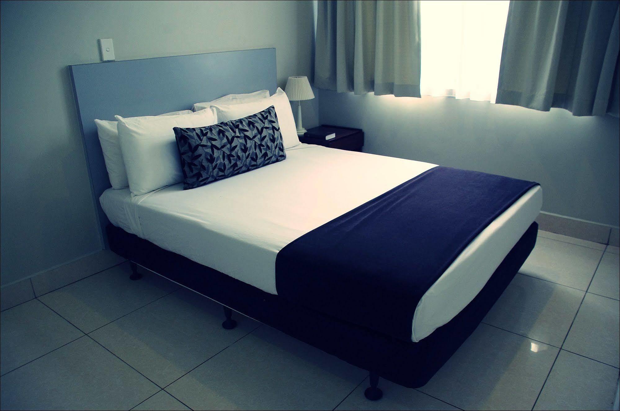Citi Serviced Apartments & Motel - Lagatoi Place Port Moresby Kültér fotó