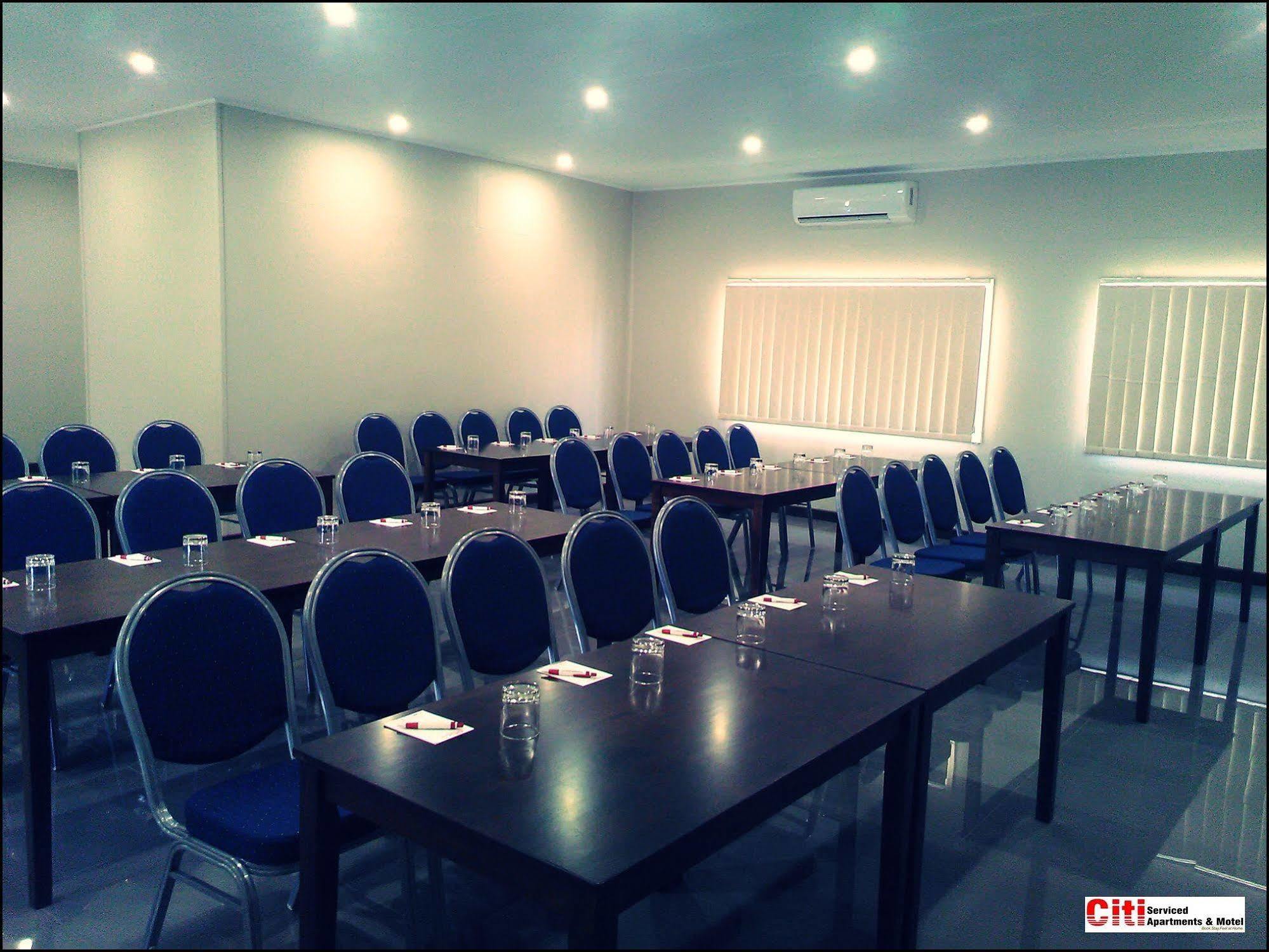 Citi Serviced Apartments & Motel - Lagatoi Place Port Moresby Kültér fotó