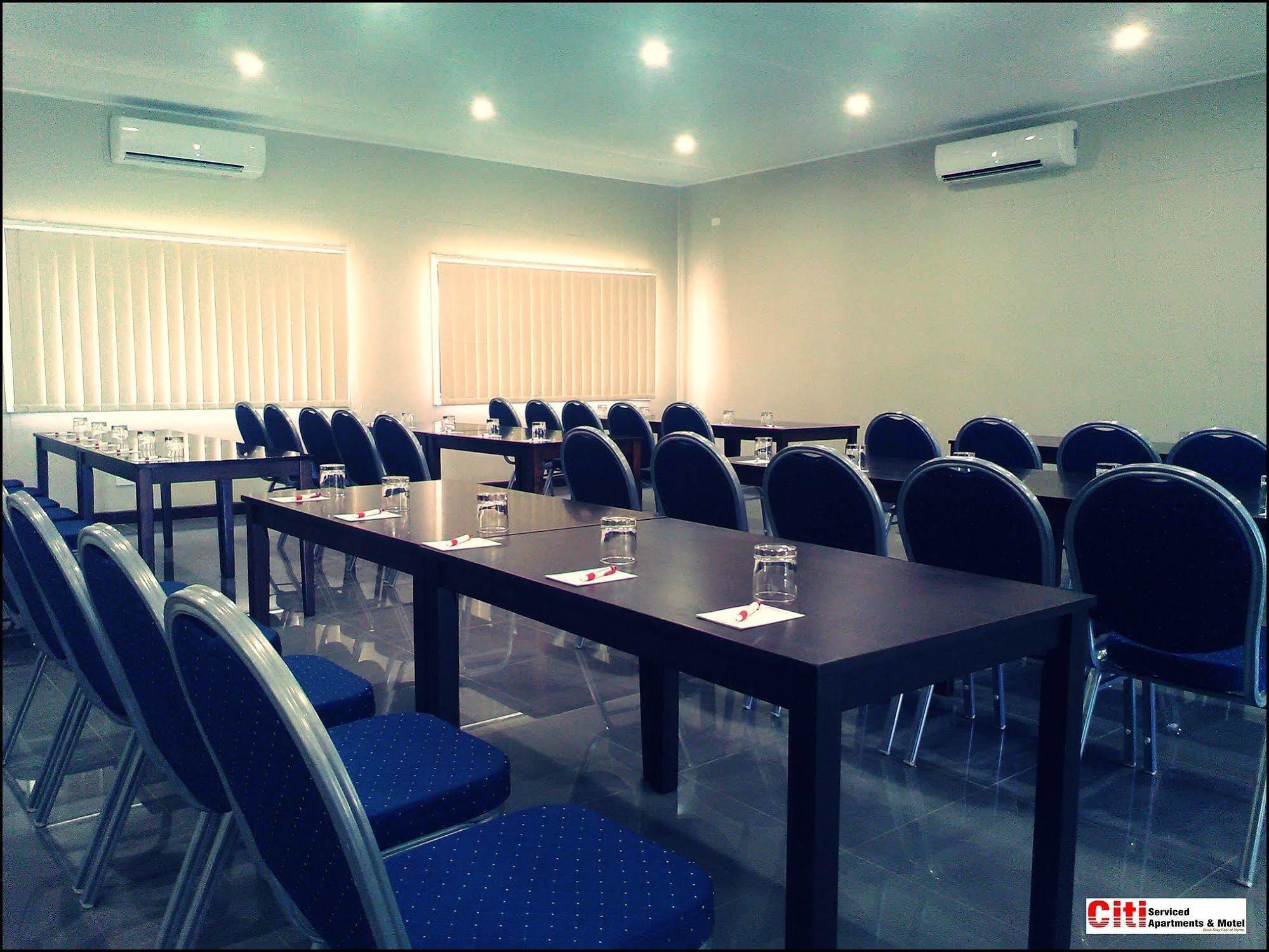 Citi Serviced Apartments & Motel - Lagatoi Place Port Moresby Kültér fotó