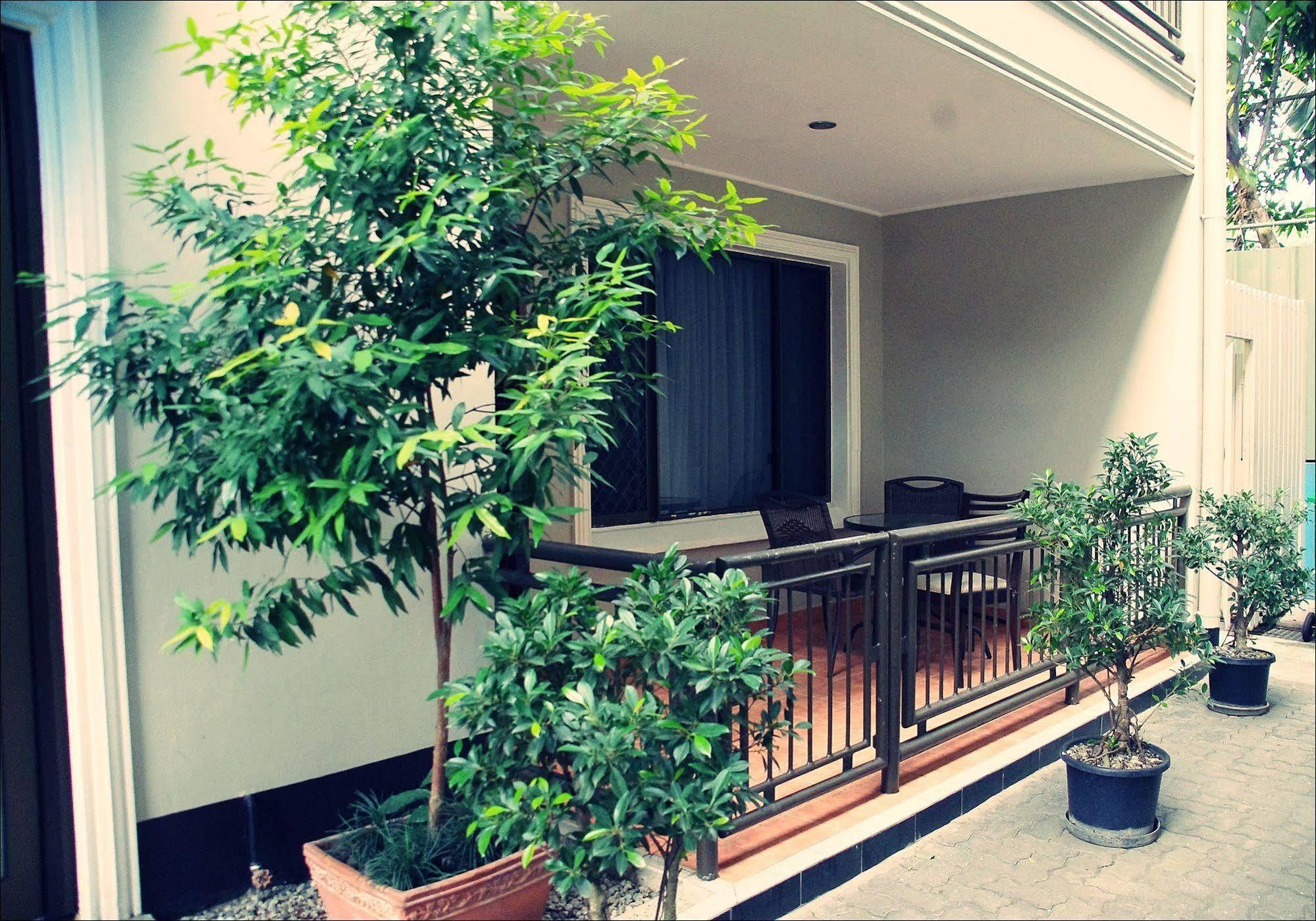 Citi Serviced Apartments & Motel - Lagatoi Place Port Moresby Kültér fotó