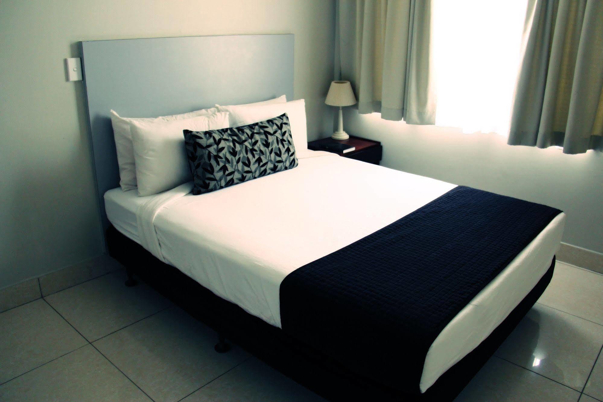 Citi Serviced Apartments & Motel - Lagatoi Place Port Moresby Kültér fotó