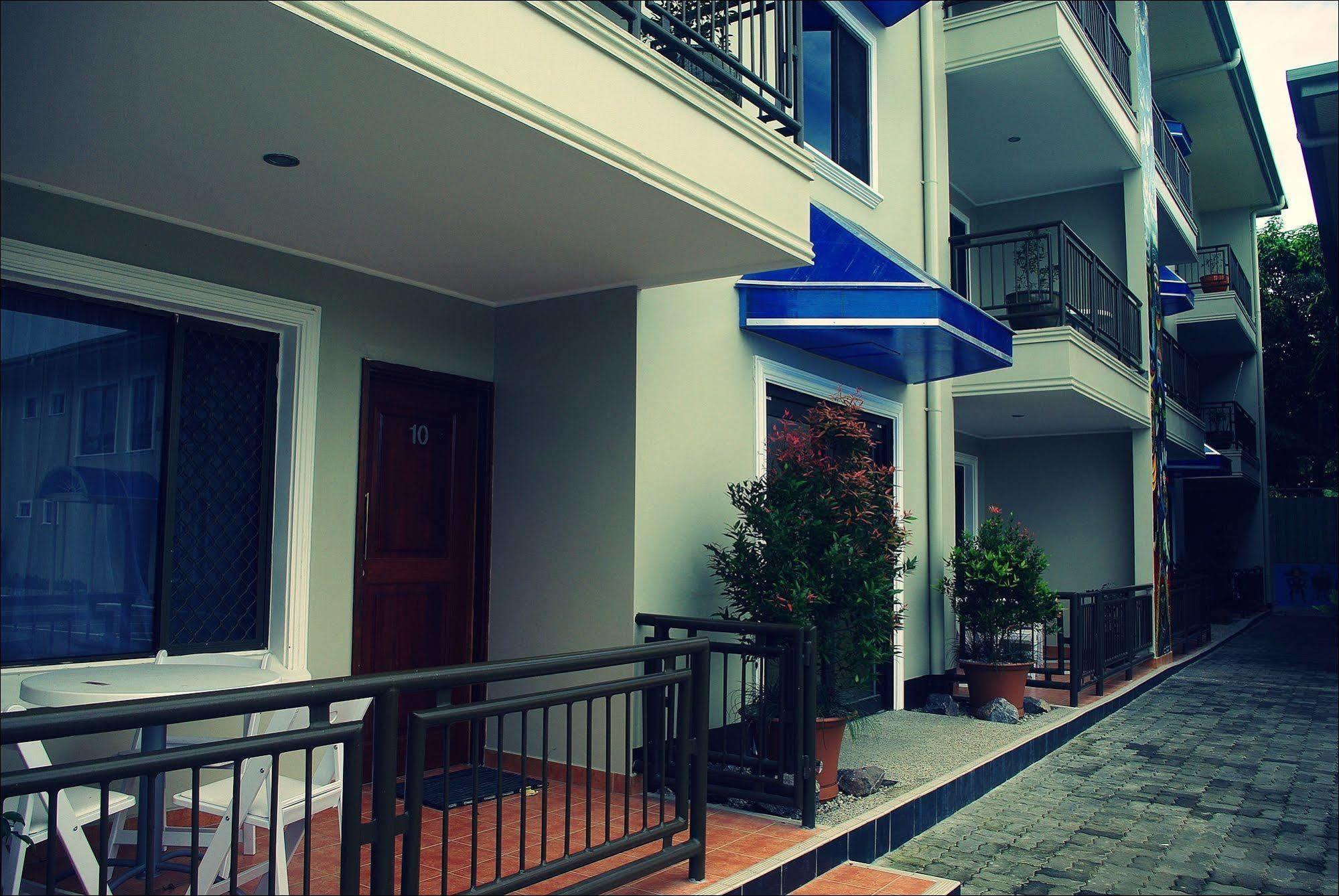 Citi Serviced Apartments & Motel - Lagatoi Place Port Moresby Kültér fotó